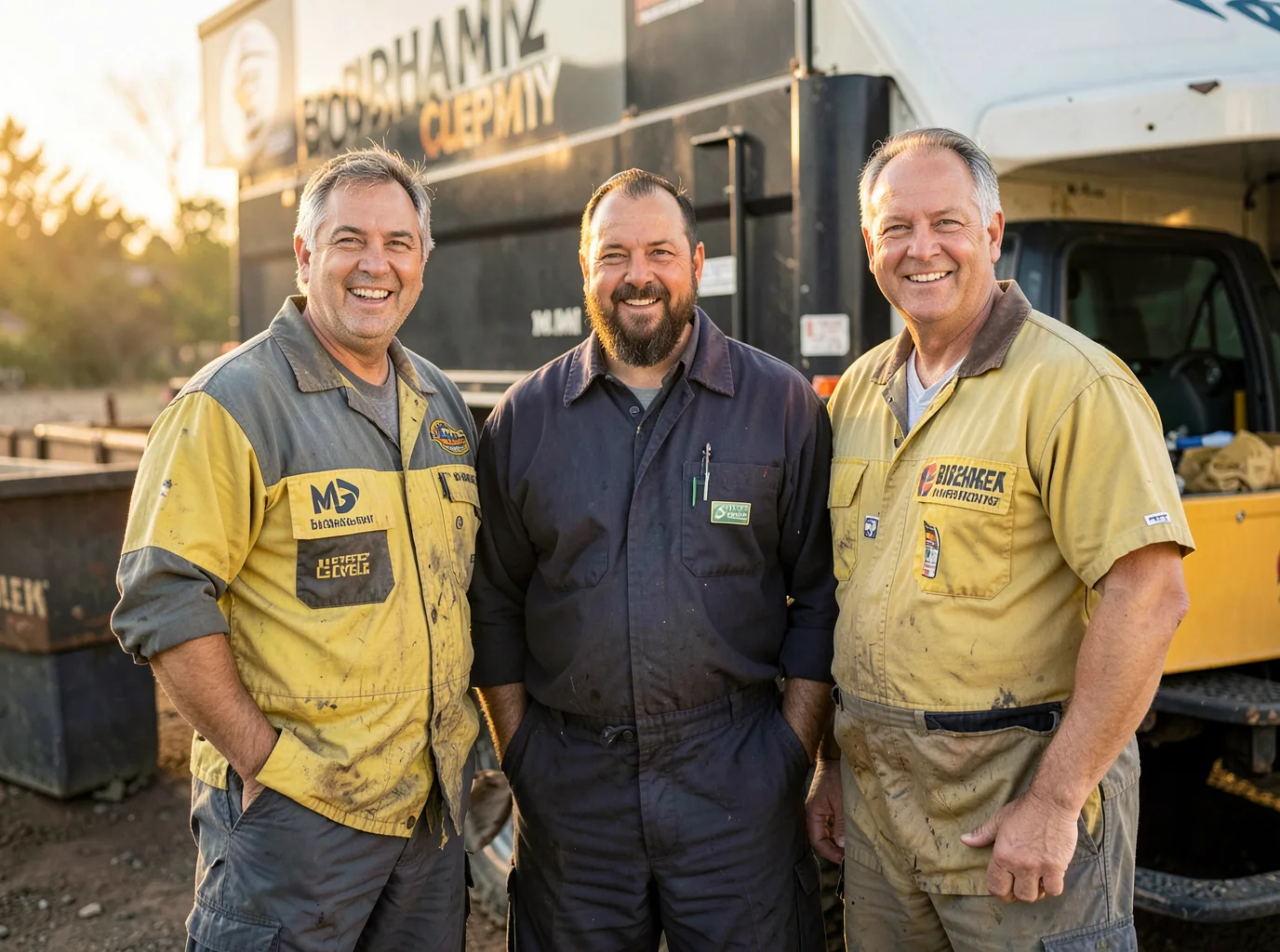 Sewage Cleanup company in Beckville, TX
